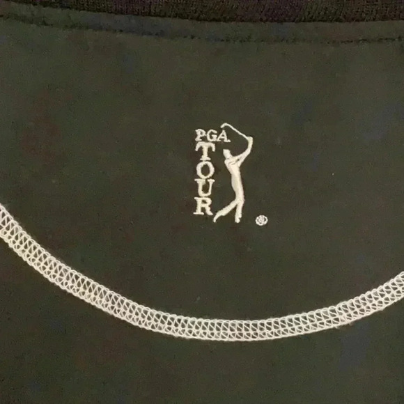 Men’s PGA  Tour X-Large Golf Sweater - Picture 3 of 6